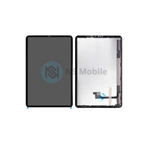 Ecran Tactile Apple iPad Pro 11" (3e génération)/iPad Pro 11" M2 (4e génération) A2377 / A2459 / A2301/A2460/A2759/A2435 Noir Original Refurb