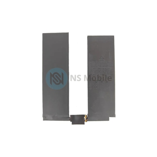 Batterie Apple iPad Pro 11" (3e génération)/iPad Pro 11" M2 (4e génération) A2377/A2459/A2301/A2759/A2435