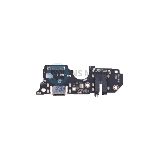 Connecteur De Charge Oppo A2x