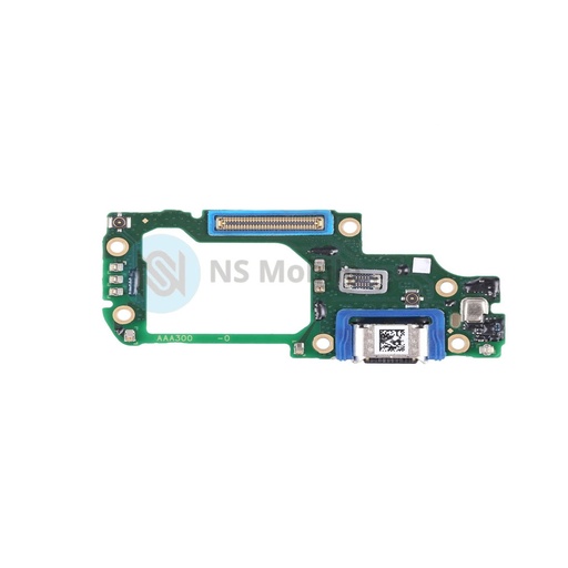 Connecteur De Charge Oppo Reno7 SE
