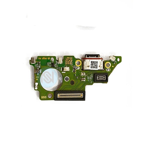 Connecteur De Charge Oppo Reno 11F