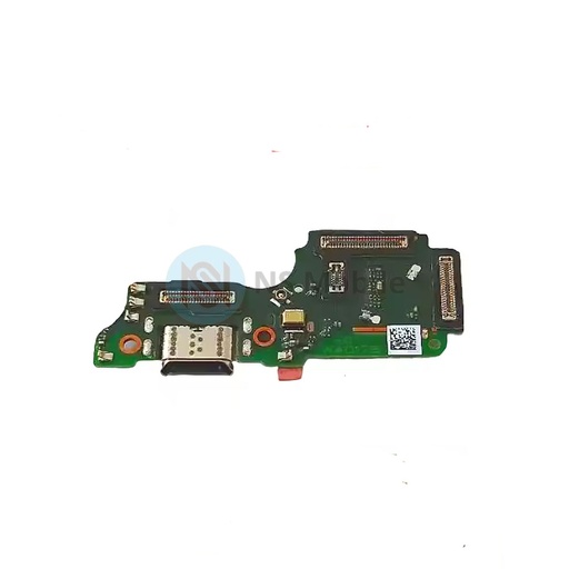 Connecteur De Charge Oppo Reno 12F
