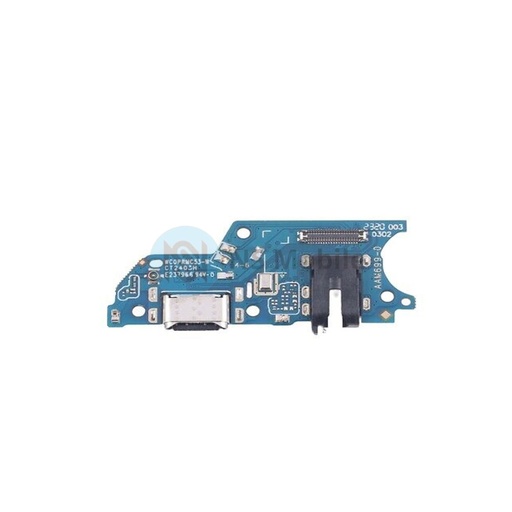connecteur de charge Realme C51