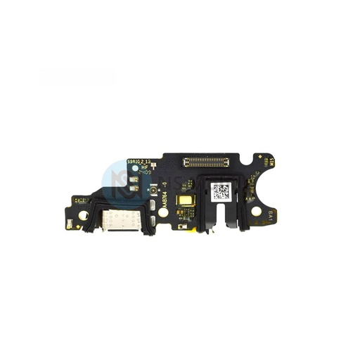 connecteur de charge Realme C65