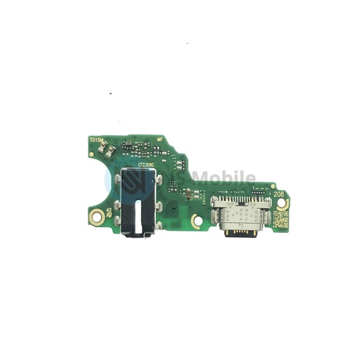 Connecteur De Charge Vivo Y36 5G