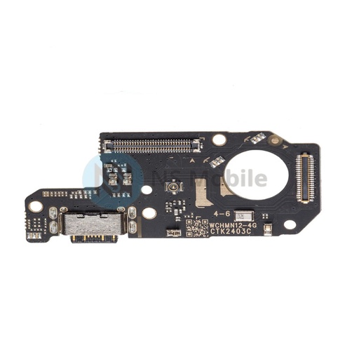 Connecteur de charge Xiaomi Redmi Note 12
