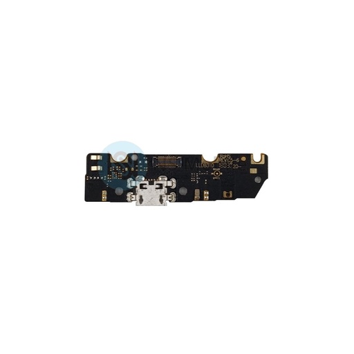 connecteur de charge Motorola Moto G6 Play