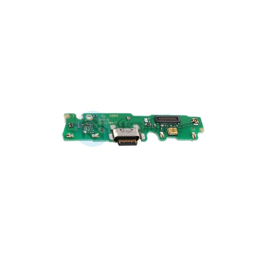 connecteur de charge Motorola Moto G7play