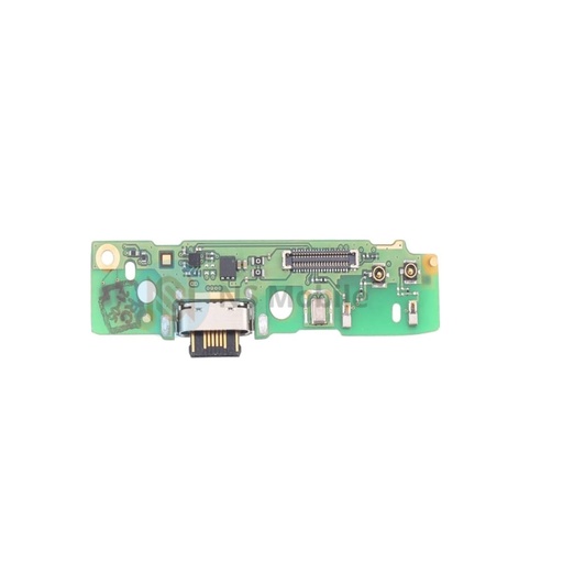 connecteur de charge Motorola Moto G7 Power