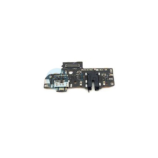 connecteur de charge Motorola Moto G50 4G