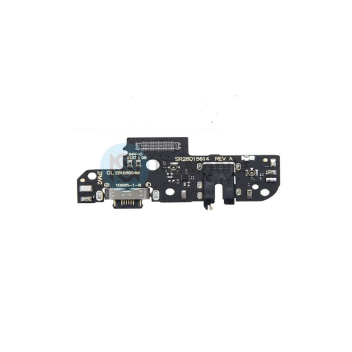 connecteur de charge Motorola Moto G71 5G