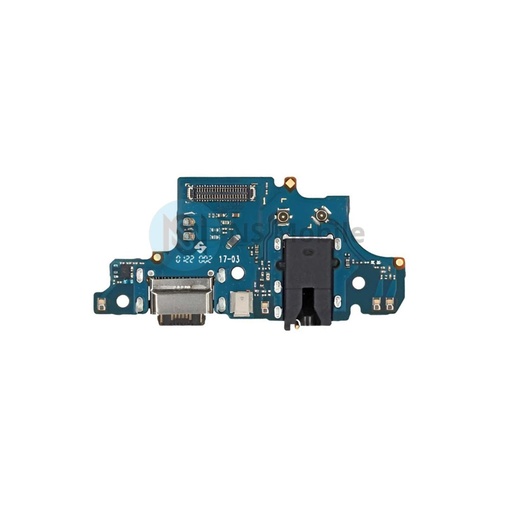 connecteur de charge Motorola Moto G85 5G