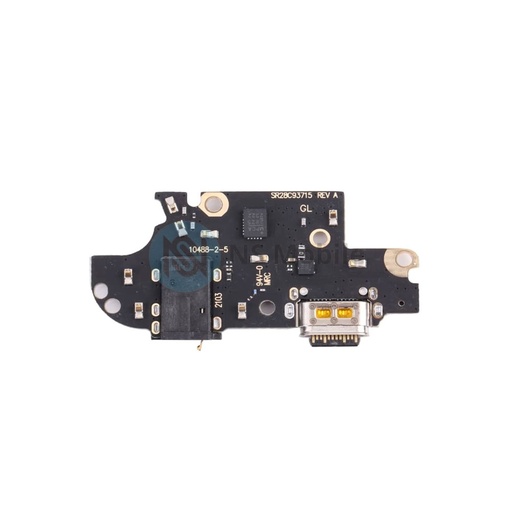 connecteur de charge Motorola Moto G100