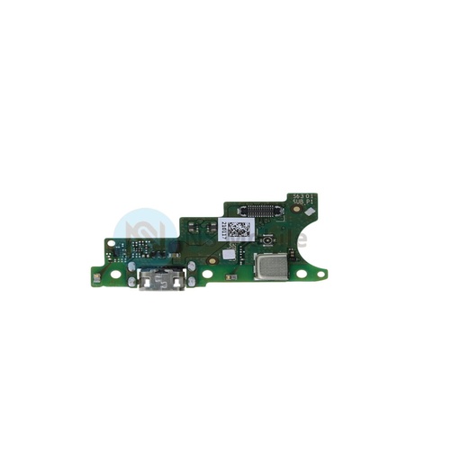 connecteur de charge Motorola Moto E6s/E6i