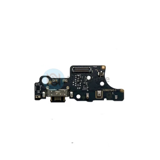 connecteur de charge Motorola Moto E14