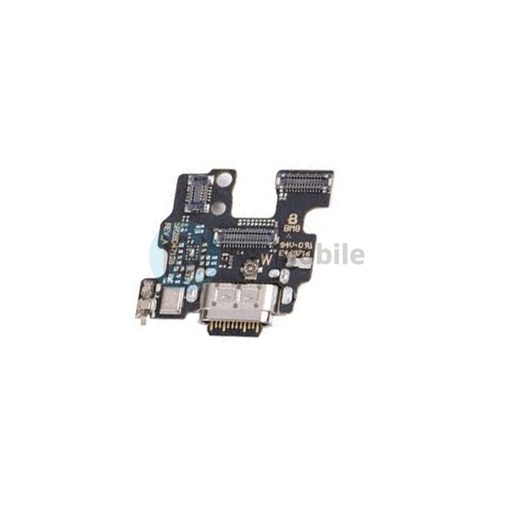 connecteur de charge Motorola Moto Edge 30 Ultra