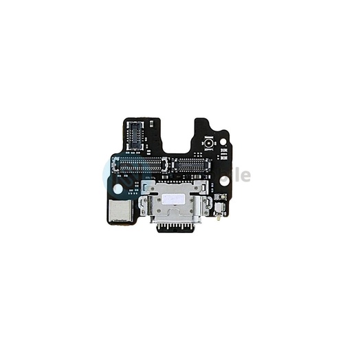 connecteur de charge Motorola Moto Edge 30 Fusion
