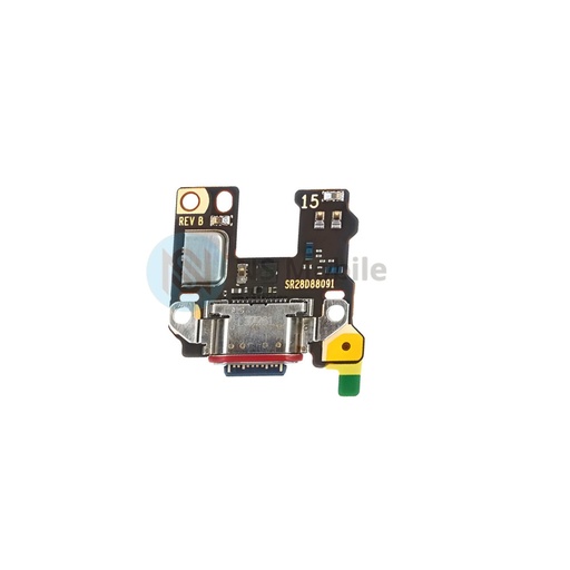 connecteur de charge Motorola Moto Edge 40 Neo