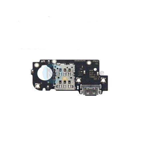 connecteur de charge Motorola Moto Edge 5G-2021