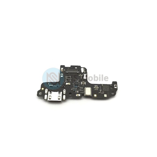 connecteur de charge Motorola Moto E -2020