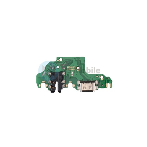 connecteur de charge nova6 SE