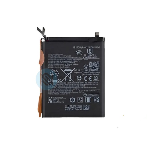 Batterie Premium Xiaomi 13T