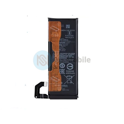 Batterie Premium Xiaomi Mi 10 5G