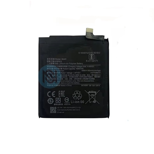 Batterie Premium Xiaomi Mi 10 Lite 5G