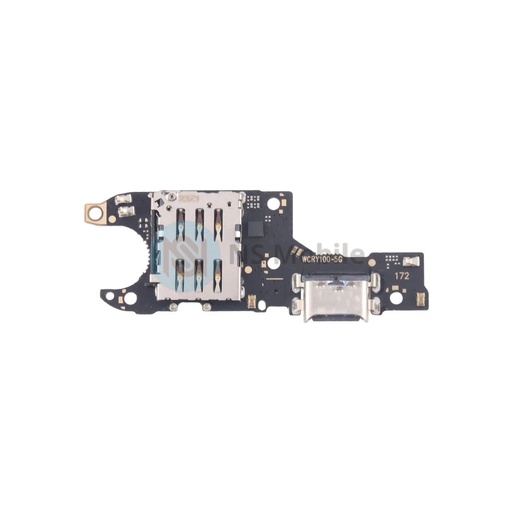 connecteur de charge Honor 100