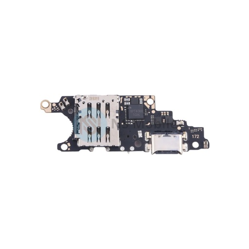 connecteur de charge Honor 100 pro