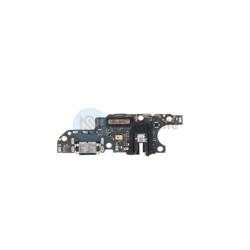 connecteur de charge Honor X6A
