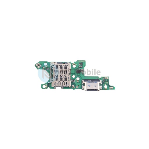 connecteur de charge Honor X9B