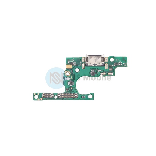 connecteur de charge Honor X20 SE