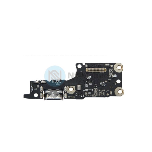 connecteur de charge Honor X40 GT