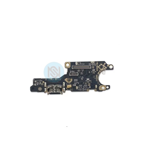connecteur de charge Honor X50