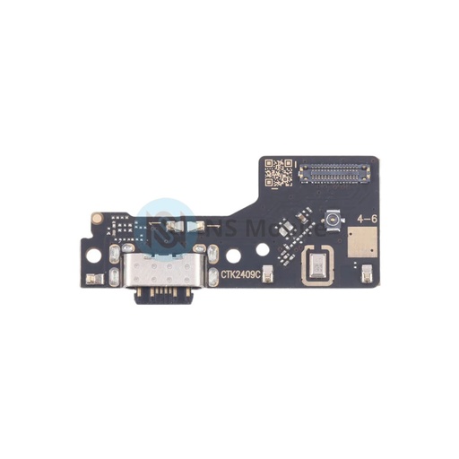 Connecteur de charge Xiaomi Redmi 13