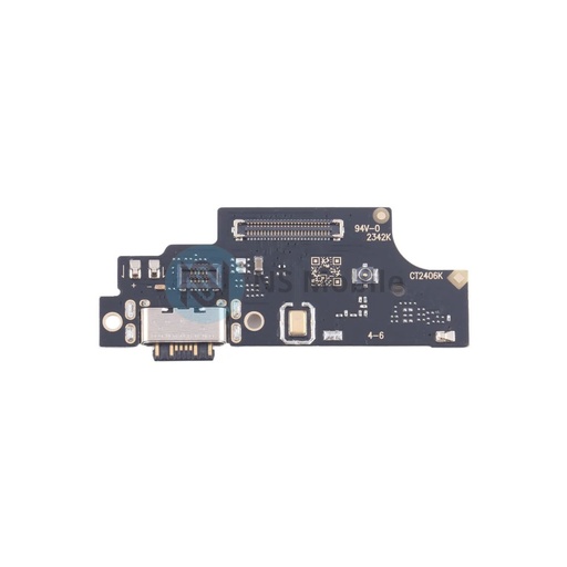 Connecteur de charge Xiaomi Redmi Note 13 Pro 4G