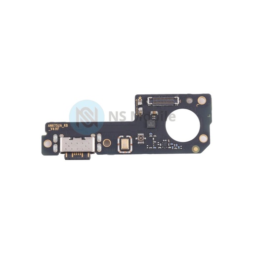 Connecteur de charge Xiaomi Redmi Note 13 Pro 5G