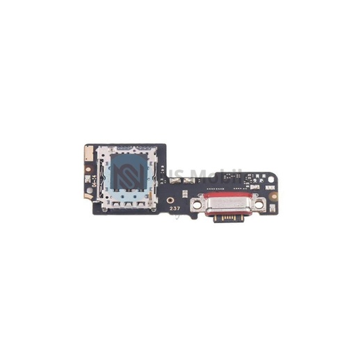 Connecteur de charge Xiaomi Redmi Note 14 Pro 5G
