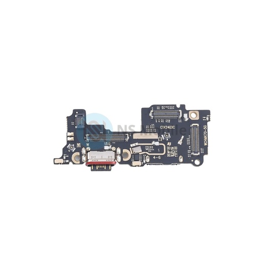 Connecteur de charge Xiaomi Poco F6 Pro