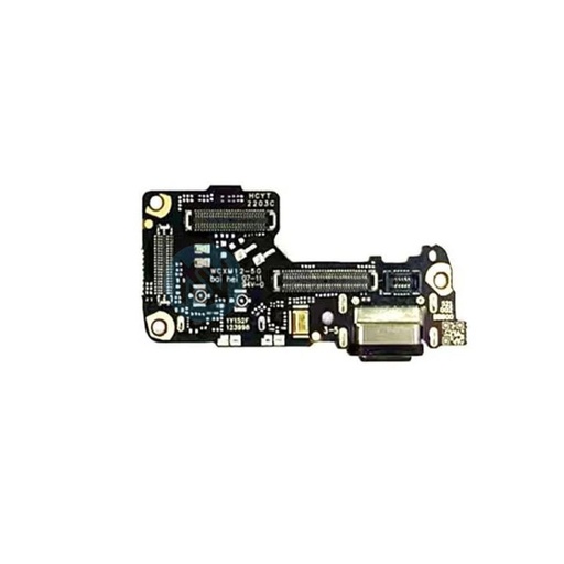 Connecteur de charge Xiaomi Mi 12