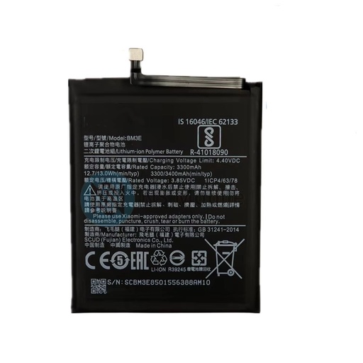 Batterie Premium Xiaomi Mi 8 Lite