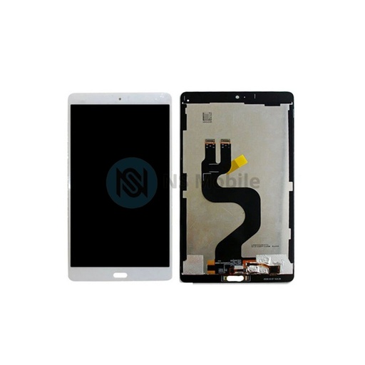 Ecran complet Huawei MediaPad M3 8.4" Original