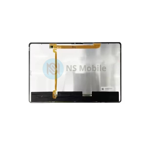 Ecran Complet Lenovo Tab P12 Pro 12.6 2021 TB-Q706Z TB-Q706F Original
