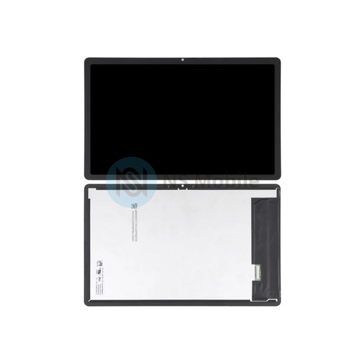 Ecran Complet Lenovo Tab M10 Plus 3rd Gen TB-128FU TB125FU TB128FU TB128XU TB128 TB125 Original
