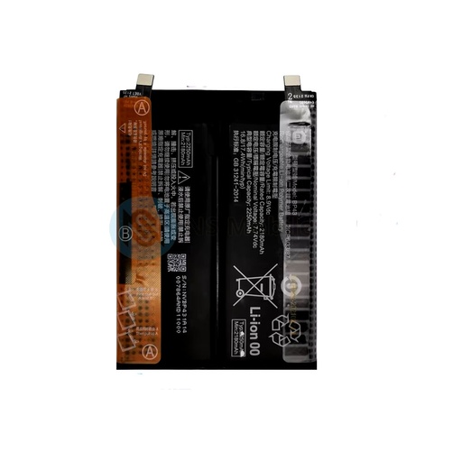 Batterie Premium Xiaomi Mix 4