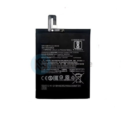 Batterie Xiaomi POCO F1