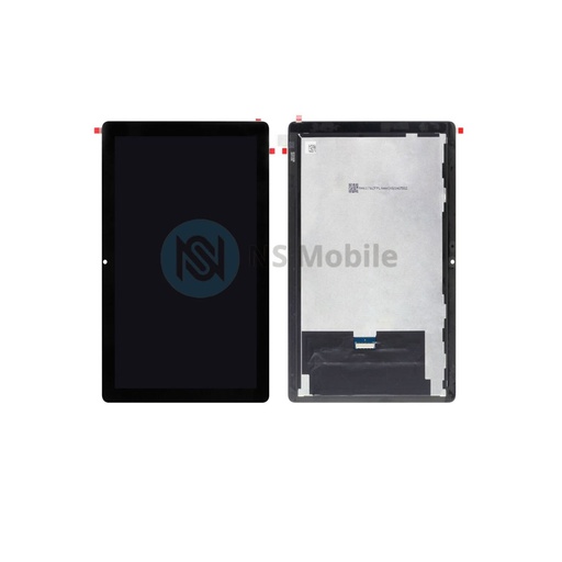 Ecran complet Huawei MediaPad T10 Noir