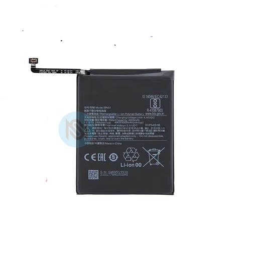 Batterie Xiaomi Redmi 8 / Redmi 8A