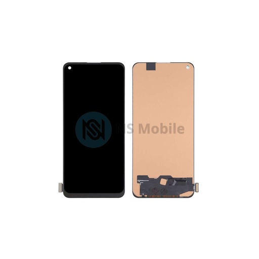 Ecran Complet Oppo Reno8 5g TFT